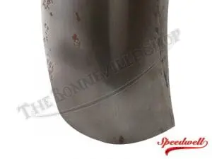 Universal Mudguard Mc4 R14 3/4 48-Inch Beaded Mild Steel Fender Pn# Tbs-Spe0066 5 Tbs Spe0066 04 Universal Mudguard Mc4 R14 3 4 48 Beaded Mild Steel Fender