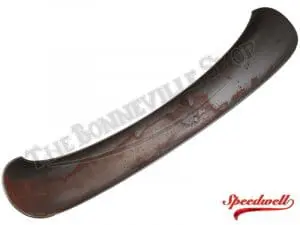 Universal Mudguard Mc4 R14 3/4 48-Inch Beaded Mild Steel Fender Pn# Tbs-Spe0066 7 Tbs Spe0066 06 Universal Mudguard Mc4 R14 3 4 48 Beaded Mild Steel Fender