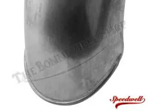 Universal Mudguard Mc4 R14 3/4 48-Inch Beaded Alloy Fender Pn# Tbs-Spe0068 3 Tbs Spe0068 02 Universal Mudguard Mc4 R14 3 4 48 Beaded Alloy Fender