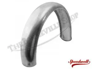 Universal Mudguard Mc4 R14 3/4 48-Inch Beaded Alloy Fender Pn# Tbs-Spe0068 6 Tbs Spe0068 03 Universal Mudguard Mc4 R14 3 4 48 Beaded Alloy Fender