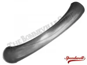 Universal Mudguard Mc4 R14 3/4 48-Inch Beaded Alloy Fender Pn# Tbs-Spe0068 7 Tbs Spe0068 06 Universal Mudguard Mc4 R14 3 4 48 Beaded Alloy Fender