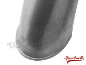 Universal Mudguard Mc5 R15 3/8 47-Inch Beaded Alloy Fender Pn# Tbs-Spe0078 3 Tbs Spe0078 02 Universal Mudguard Mc5 R15 3 8 47 Beaded Alloy Fender