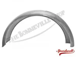 Universal Mudguard Mc5 R15 3/8 47-Inch Beaded Alloy Fender Pn# Tbs-Spe0078 5 Tbs Spe0078 05 Universal Mudguard Mc5 R15 3 8 47 Beaded Alloy Fender