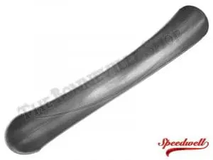 Universal Mudguard Mc5 R15 3/8 47-Inch Beaded Alloy Fender Pn# Tbs-Spe0078 6 Tbs Spe0078 06 Universal Mudguard Mc5 R15 3 8 47 Beaded Alloy Fender