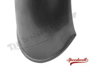 Universal Mudguard Mc8 R15 1/2 48-Inch Beaded Mild Steel Fender Pn# Tbs-Spe0086 4 Tbs Spe0086 02 Universal Mudguard Mc8 R15 1 2 48 Beaded Mild Steel Fender
