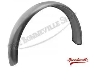 Universal Mudguard Mc8 R15 1/2 48-Inch Beaded Mild Steel Fender Pn# Tbs-Spe0086 5 Tbs Spe0086 03 Universal Mudguard Mc8 R15 1 2 48 Beaded Mild Steel Fender