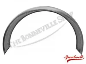 Universal Mudguard Mc8 R15 1/2 48-Inch Beaded Mild Steel Fender Pn# Tbs-Spe0086 7 Tbs Spe0086 05 Universal Mudguard Mc8 R15 1 2 48 Beaded Mild Steel Fender