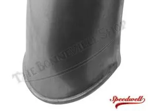 Universal Mudguard Mc9 R15 36-Inch Beaded Alloy Fender Pn# Tbs-Spe0098 4 Tbs Spe0098 02 Universal Mudguard Mc9 R15 36 Beaded Alloy Fender