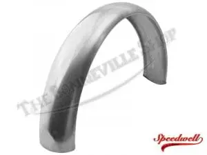 Universal Mudguard Mc9 R15 36-Inch Beaded Alloy Fender Pn# Tbs-Spe0098 5 Tbs Spe0098 03 Universal Mudguard Mc9 R15 36 Beaded Alloy Fender