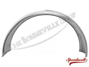 Universal Mudguard Mc9 R15 36-Inch Beaded Alloy Fender Pn# Tbs-Spe0098 8 Tbs Spe0098 05 Universal Mudguard Mc9 R15 36 Beaded Alloy Fender