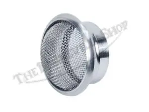 Tbs Vs B Triumph Norton Bsa Amal Short Domed Velocity Stack () Pn# Tbs Vs B