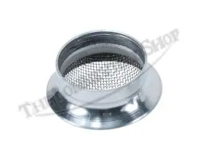 Tbs Vs B Triumph Norton Bsa Amal Short Domed Velocity Stack () Pn# Tbs Vs B