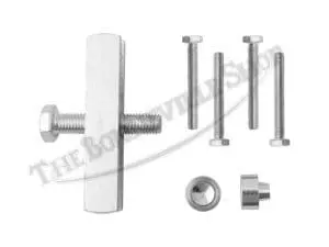 Triumph 750 T140 Tr7 T150 T160 Cam Wheel Gear Puller Extractor Pn# 61-6132 2 Video-Thumb-0