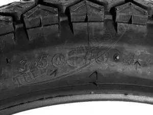 Tbs 31 0116 A03 Triumph Bsa Norton Matchless Ajs British Dunlop K70 3