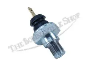 Late Triumph / Bsa Oil Pressure Switch Pn# 60-3719 2 Video-Thumb-0