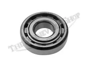 Triumph 650 '66-72 &Amp; 750 '73-76 Unit '66-72 Bsa A50 A65 Main Bearing Rhp Mrja 1 1/8-Inch Cn Pn# 70-2879 Cn E2879 68-0625 2 Video-Thumb-0