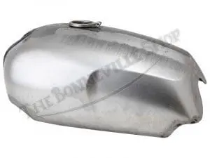 06 2701 06 2026 03 Norton Commando Roadster Steel Gas Fuel Tank The Best