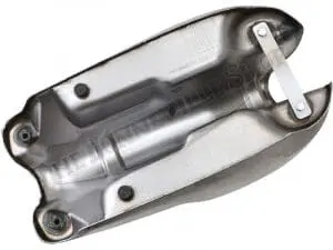 06 2701 06 2026 05 Norton Commando Roadster Steel Gas Fuel Tank The Best