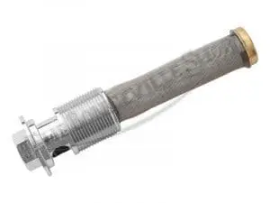 29 7962 82 9071 02 Bsa Oil Tank Filter Fits C11 B25 B44 A10 Plunger Models Triumph Tr25W