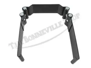 Bsa A7 A10 B31 B32 B33 B34 Gold Star Battery Carrier Strap Pn# 42-4502 42-4503 2 Video-Thumb-0