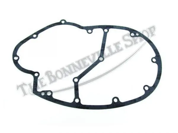 71 1437 01 Bsa A50 A65 Inner Timing Cover Gasket 1968 To 1972