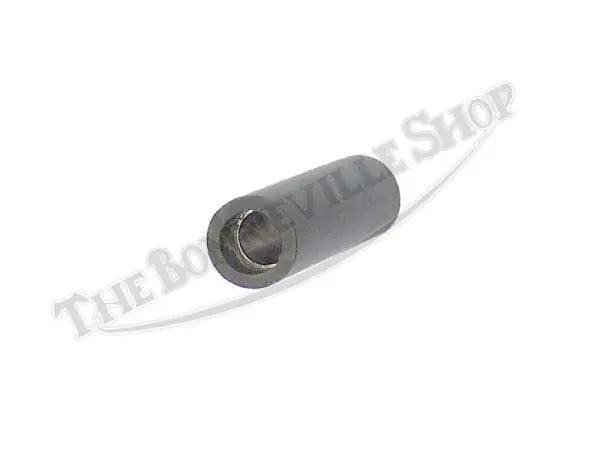 Lucas Single Female Connector