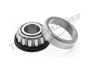 Triumph Bsa 250 650 750 Oif Tapered Steering Head Bearing Timken-Type 1971-1983 Pn# 97-4031 3 Oif Steering Head Bearing