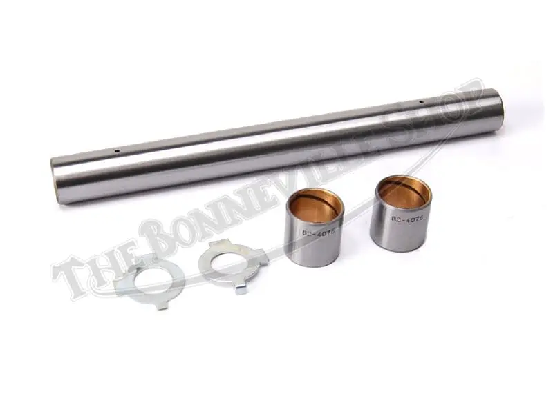 Triumph T90 T100 350 500 Swingarm Rebuild Kit 1967-74 Pn# Tbs-0120 1 Tbs Triumph T Swingarm Rebuild Kit