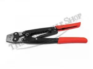 Triumph Norton Bsa Lucas Bullet Connector 900269 Hex Crimping Tool (1) Pn# Tbs-0394 6 Tbs 0394 03 Lucas Bullet Hex Crimping Tool