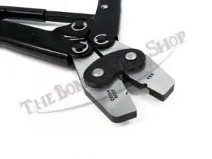 Triumph Norton Bsa Lucas Bullet Connector 900269 Hex Crimping Tool (1) Pn# Tbs-0394 5 Tbs 0394 04 Lucas Bullet Hex Crimping Tool