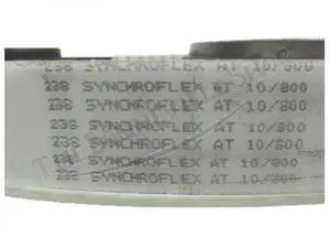 Triumph 650 T120 Bonneville Tr6 Tiger And Trophy Belt Drive Kit Pn# Tbs-Belt02 4 Tbs Belt01 03 T140 Belt Drive Kit