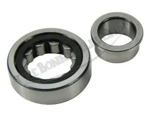 Norton Gearbox Bearing Fag Brand