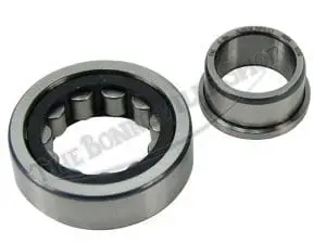 Norton Gearbox Bearing Fag Brand