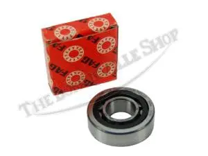 Norton Gearbox Bearing Fag Brand