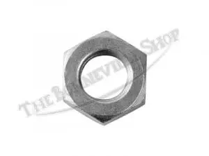 Triumph 650 750 Mainstand Nut(S) 7/16 Inch X 20 Tpi Pn# 14-0404 3 14 0404 01 7 16Th X 20 Tpi Nut