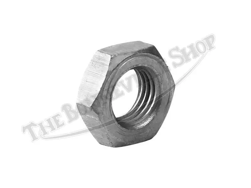 Triumph 650 750 Mainstand Nut(S) 7/16 Inch X 20 Tpi Pn# 14-0404 1 14 0404 02 7 16Th X 20 Tpi Nut