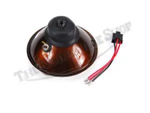 Hp Halogen Kit With Pilot