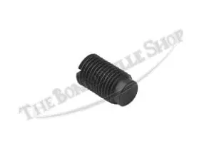 Ball Bearing Clutch Adjuster (1) Pn# 57-2159 B