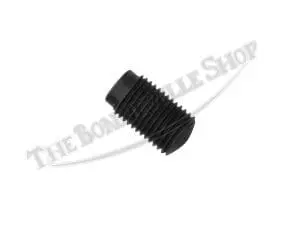 Ball Bearing Clutch Adjuster (1) Pn# 57-2159 B