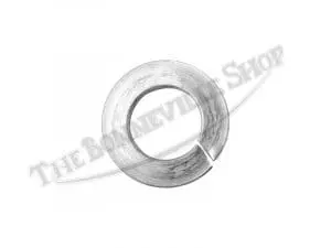 Triumph Bsa Norton 500 650 Fork Axle 5/16 Inch Lock Washer(S) Pn# 60-4260 S26-3 3 60 4260 S26 3 02 Triumph 500 650 Fork Axle 5 16 Lock Washer