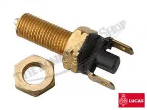 L Triumph T Norton Mkiii Commando Neutral Light Indicator Switch