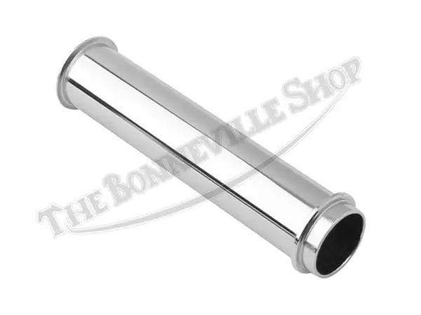 Triumph T Tr Trc Uk Made Chrome Pushrod Tube
