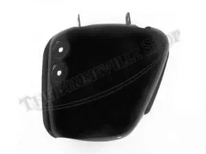 Triumph 650 Twins Sidepanel 2 X 88Sa Switch Type 1963-65 Pn# 82-5394 F5394 3 82 5394 02 63 65 Triumph 650 Sidepanel Cover Master
