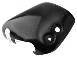 Triumph 650 T120 Tr6 650 Sidepanel 1966 Pn# 82-6931 F6931 3 82 6931 03 Triumph 650 T120 Tr6 650 Sidepanel 1966