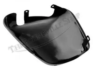 1966-67 Triumph Tr6C T120Tt Sidepanel Pn# 82-6962 5 82 6962 04 1966 67 Triumph Tr6C T120Tt Sidepanel