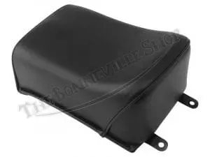 Universal Bates Style Chopper Bobber Cafe P-Pad Pillion Pad Pn# Tbs-78-2440 5 Tbs 78 2440 02 Universal Bates Style Chopper Bobber Cafe P Pad Pillion Pad