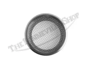 Tbs Bf Triumph Amal Concentric Short Velocity Stack Chopper Bobber Cafe