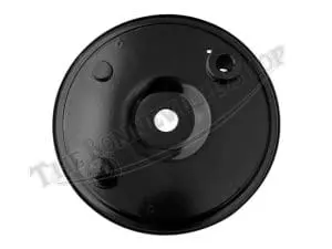 Triumph Rear Brake Plate