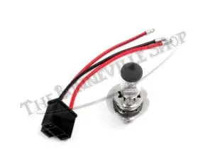 Qh Halogen Bulb Kit
