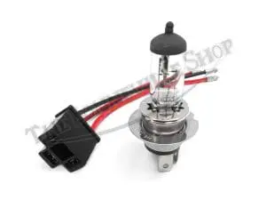 Qh Halogen Bulb Kit